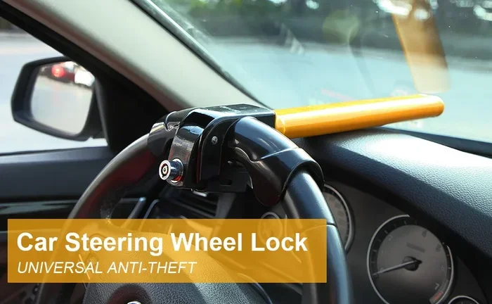What Would Cause a Steering Wheel to Lock Up While Driving