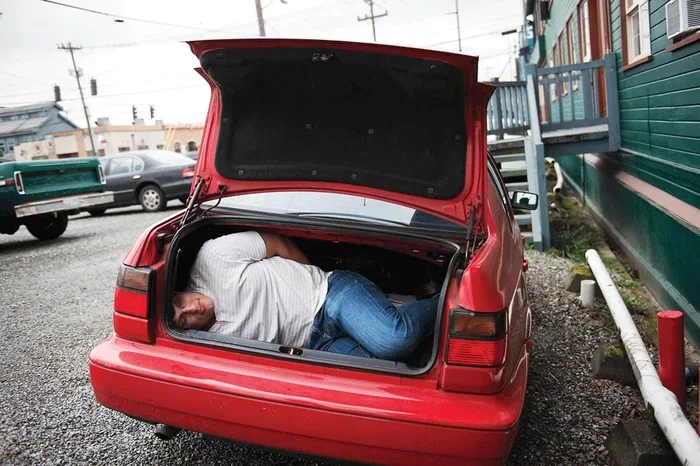 Why Wont My Trunk Open Easy Solutions You Can Try Today