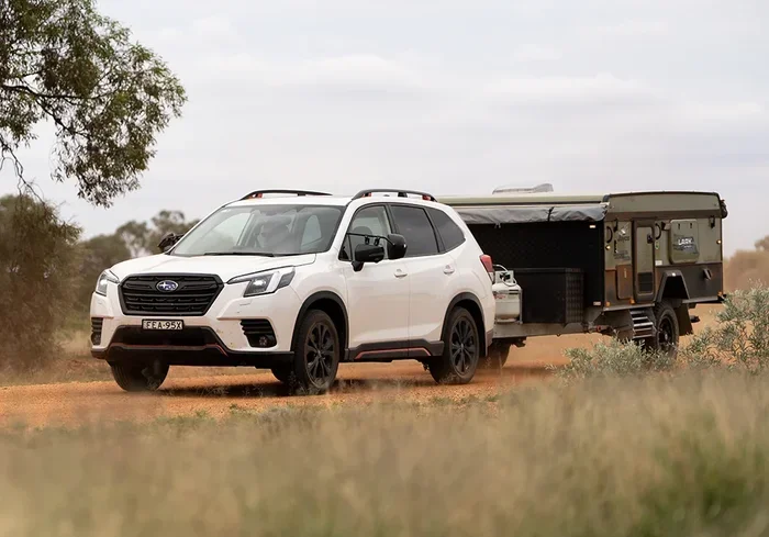 Can a Subaru Forester Tow Everything You Need to Know