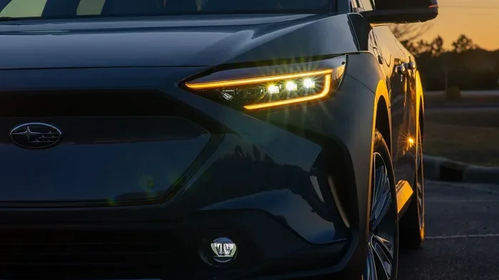 Do Subaru Headlights Turn Off Automatically Explained