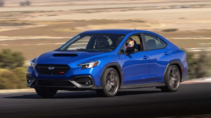 Does Subaru Turbo Need Premium Gas Or Just Regular