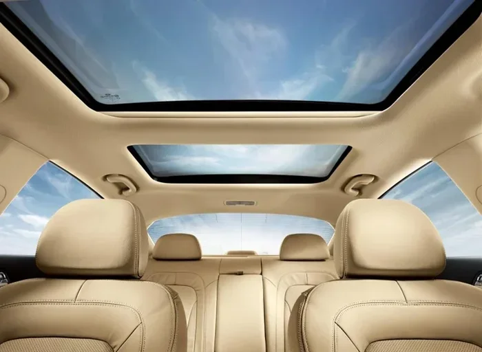 Sunroof Cars in India Top Rated Models 2024 Buying Guide