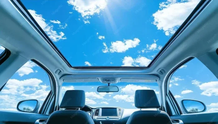 Second Hand Sunroof Cars That Are Worth Your Money