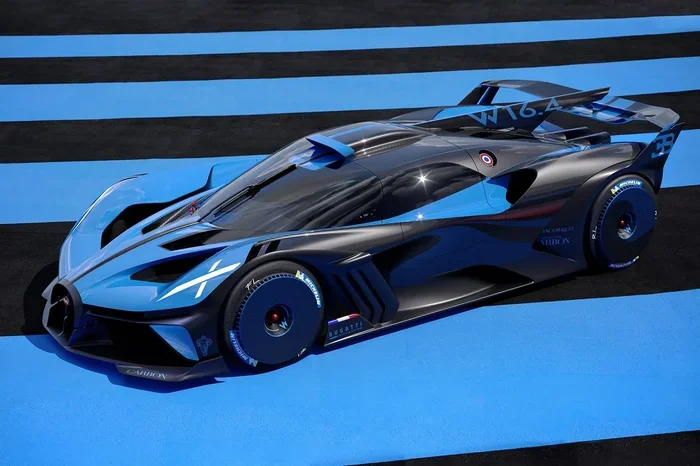 The Fastest Car in the World in 2023 Will Blow Your Mind