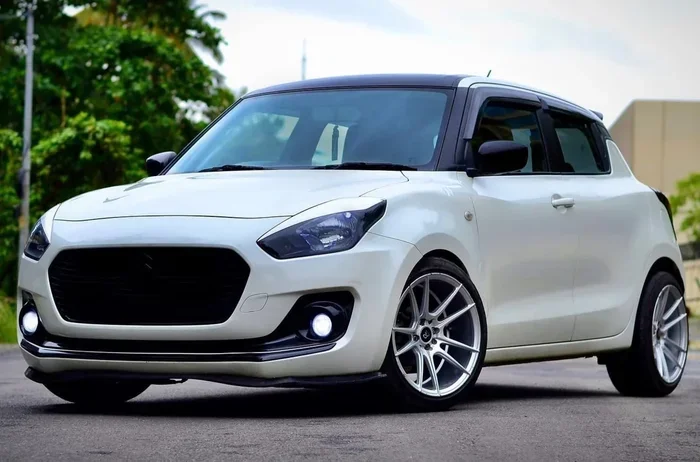 Swift Car Alloy Wheels 14 Inch Price Guide and Tips