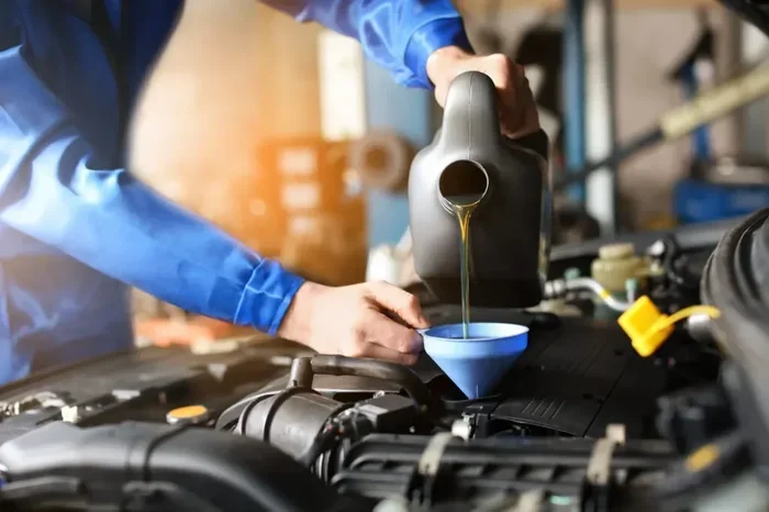 Can I Go 10000 Miles on Synthetic Oil Without Worries