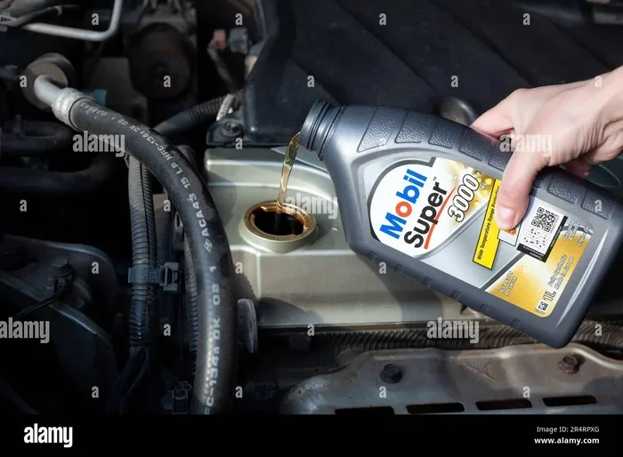 Do I Really Need to Change Synthetic Oil Every 6 Months
