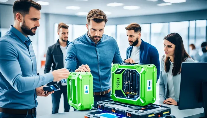 Four Ways to Implement a New System in Your Company