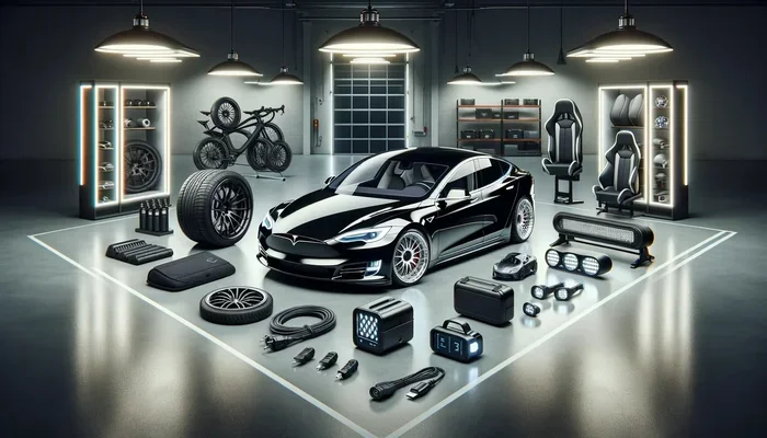How Long Does Tesla Take to Ship Accessories to You