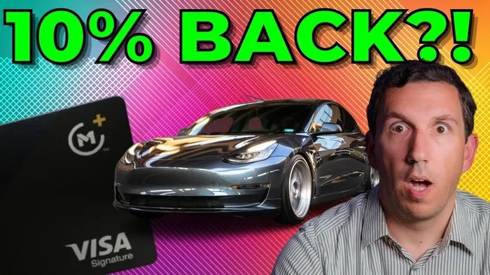 Can You Pay Tesla Down Payment With Credit Card Today