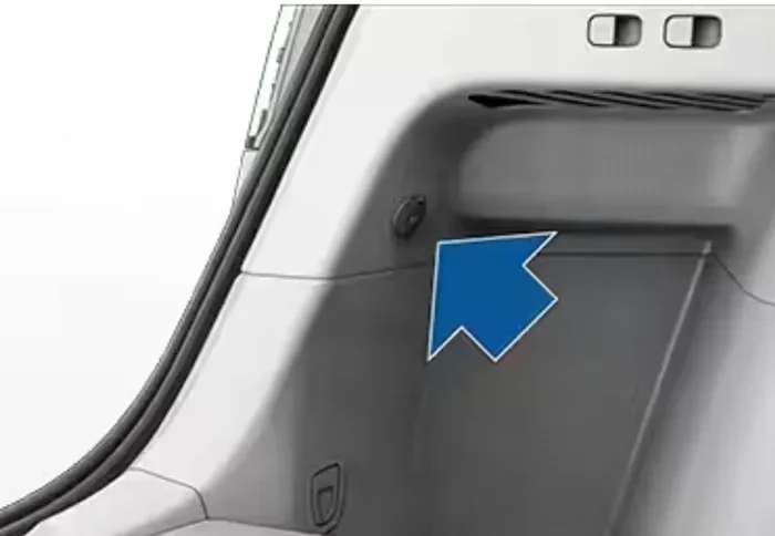 Does Tesla Have a Cigarette Lighter And Where to Find It