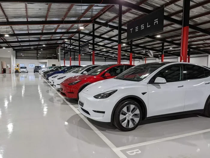 How Many Teslas Were Sold in 2023 Surprising Numbers