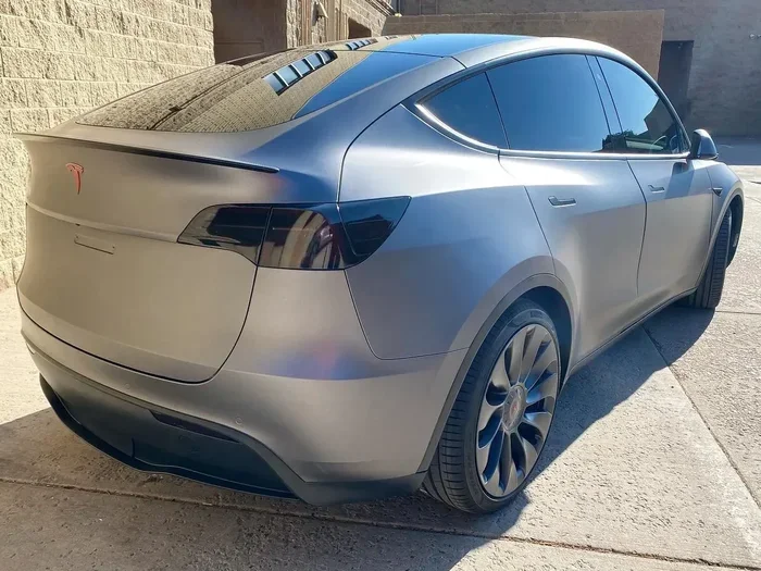 How Much Does It Cost to Tint a Tesla Model Y 2024