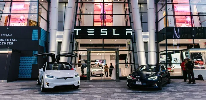 A Second Tesla World Trade Center Is Now Finally Here
