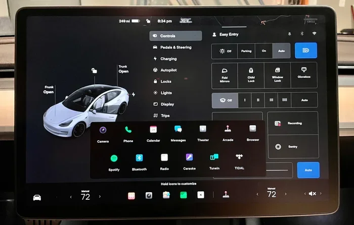 How to Add Apps to Tesla and Supercharge Your Drive