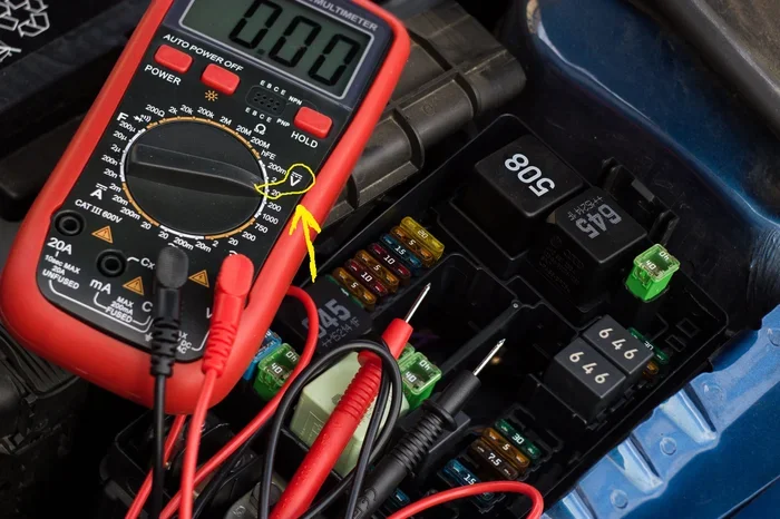 Can You Test a Car Battery With a Multimeter Right Now