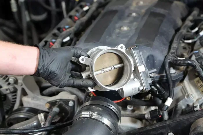 Can I Replace My Throttle Body Myself at Home Today