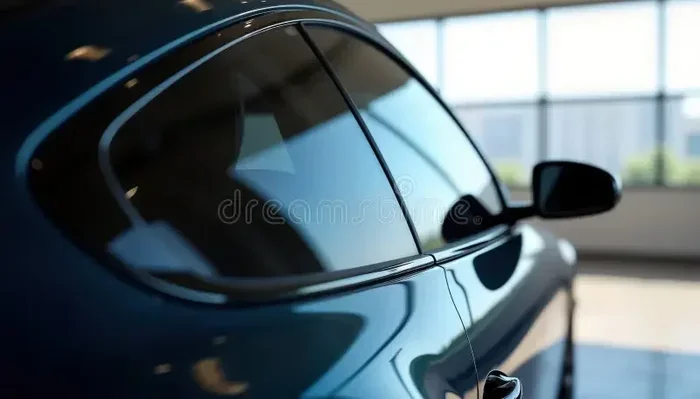 Maryland Window Tint Law Your Complete Essential Guide