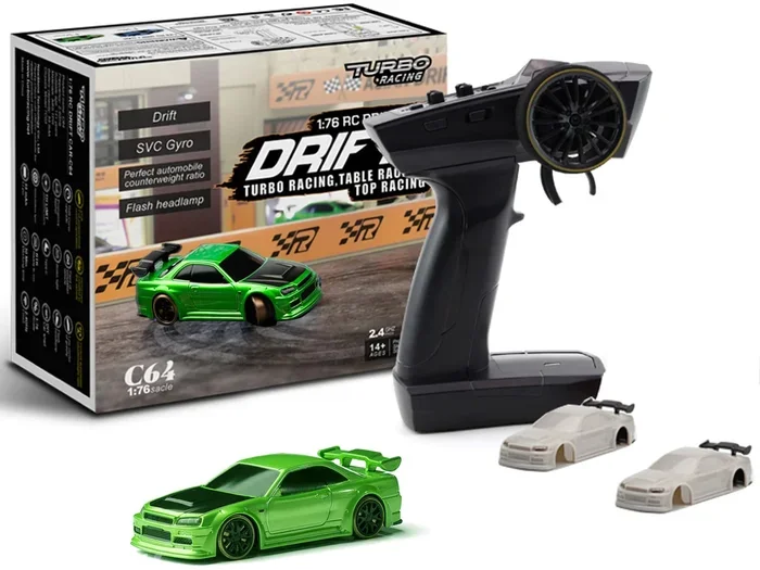Very Small Remote Control Car Guide for Kids and Adults
