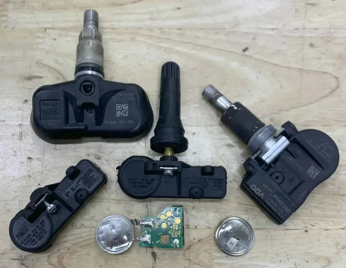 Where Is TPMS Located on Your Vehicle and Why It Matters