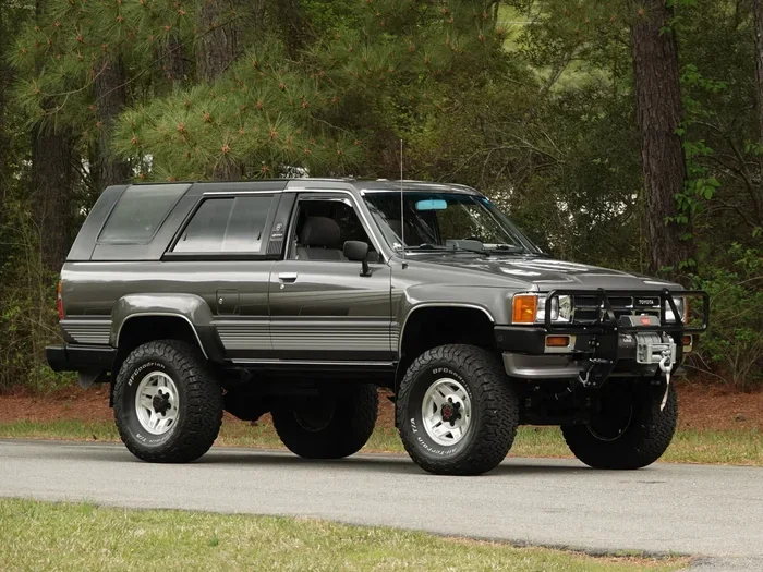 Are There Any 4Runner Years to Avoid Before Buying