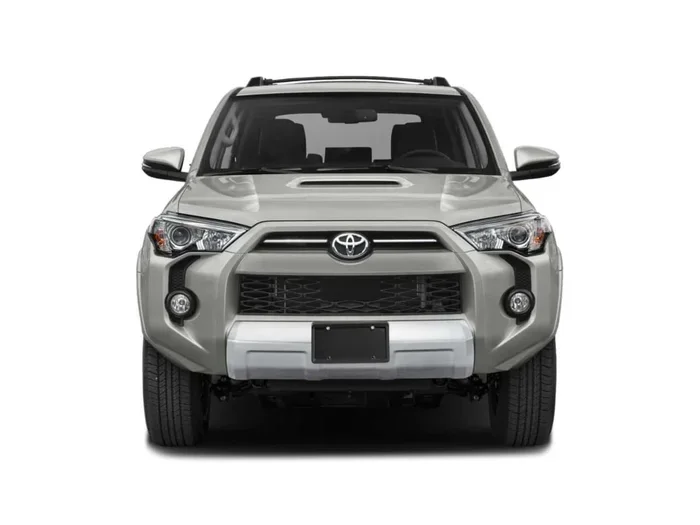 Are 4Runners Expensive to Insure Compared to Other Trucks