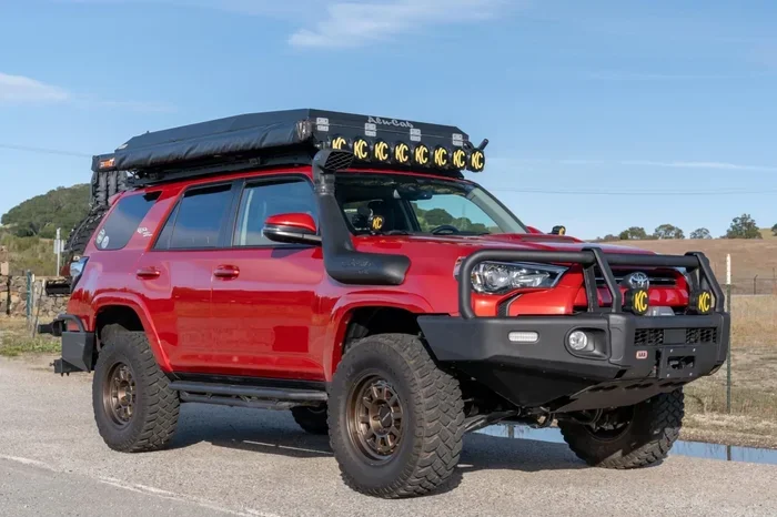 Are Toyota 4Runners Gas Guzzlers or Just Misunderstood
