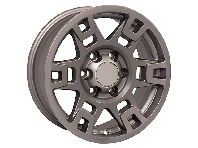 Will Toyota 6-Lug Wheels Fit a Chevy Truck for Sure