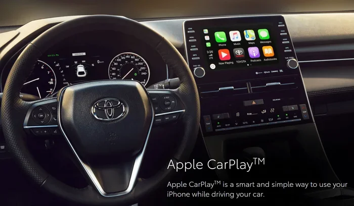 Why Wont My Toyota Connect to Apple CarPlay Anymore