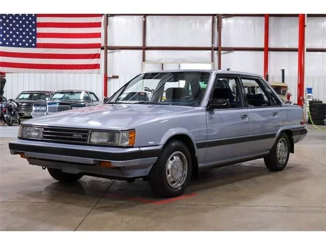 Can a Toyota Camry Last 30 Years The Surprising Answer