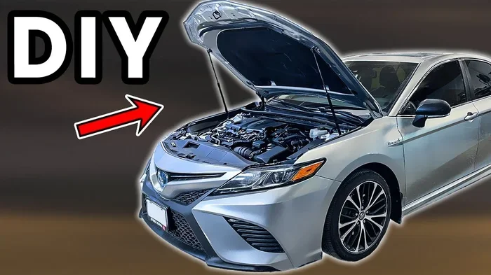 Why Is My Toyota Camry Not Starting 5 Fixes Inside