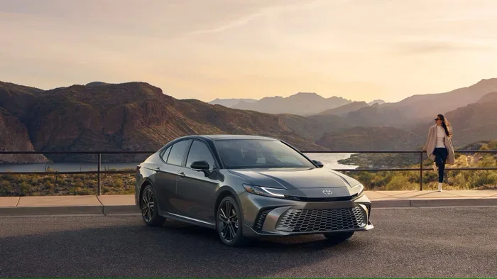Can a Toyota Camry Last 500K Miles Without Any Trouble