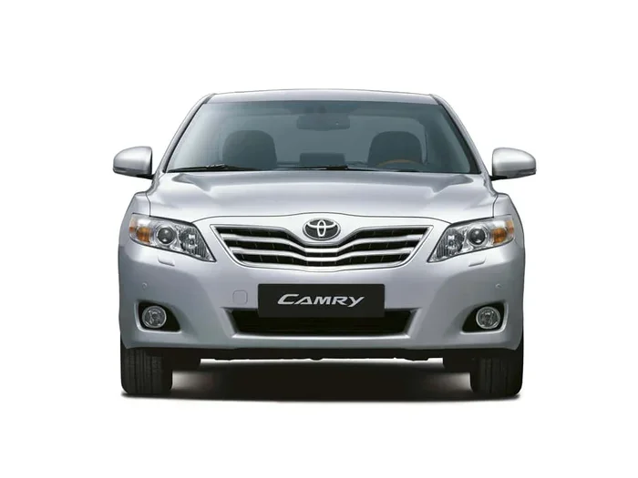 Are Toyota Camrys Good Reliable Cars for Your Next Ride