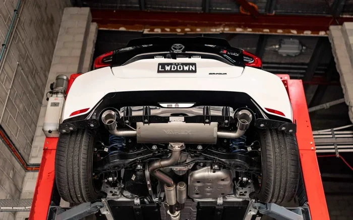 Is It Safe to Drive Toyota Without a Catalytic Converter