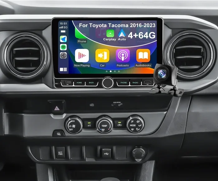 Why Is My Toyota Radio Not Responding Quick Fixes Inside