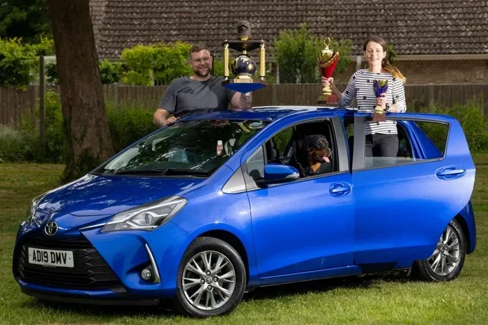 Can I Use My Toyota Warranty Anywhere While Traveling
