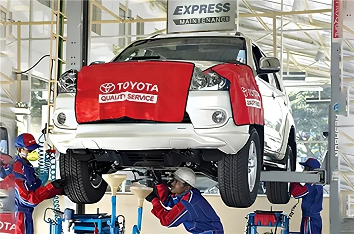 Can I Cancel My Toyota Service Contract and Save Money
