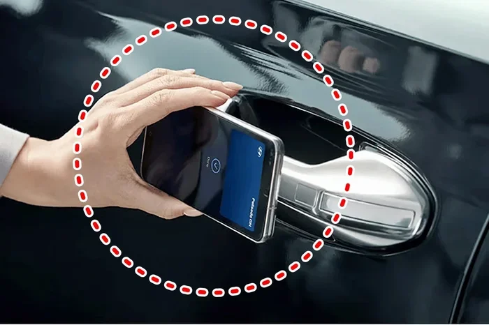 Can I Unlock My Car With the Toyota App Quick Answer