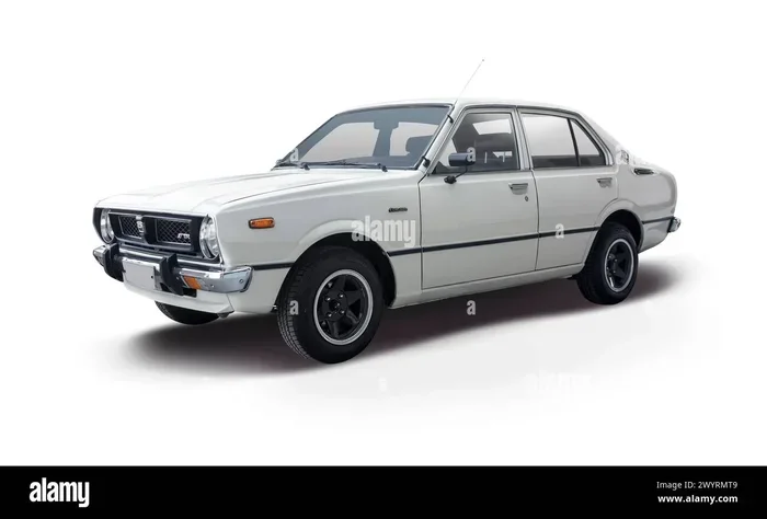 Can a Toyota Corolla Last 20 Years and Still Run Great