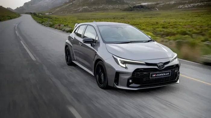 Why the Toyota Corolla Is the Most Reliable Car Ever