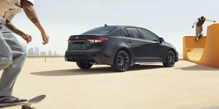 Why Is the Toyota Corolla So Famous Around the World