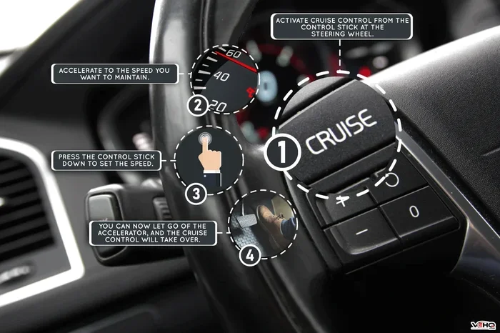 Why Is My Toyota Cruise Control Not Working And How To Fix