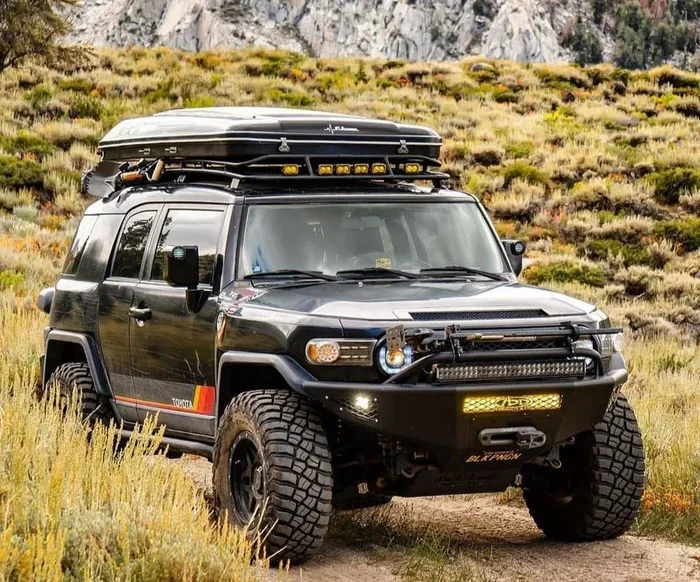 How Much Is the 2026 FJ Cruiser and Is It Really Worth It