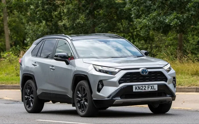 Can Toyota Last 500000 Miles Without Breaking Down