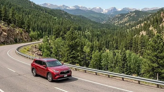 Can a Toyota Highlander Last 300 Miles Without Failing