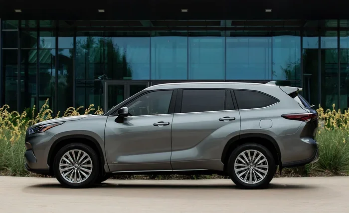 Are Toyota Highlanders Reliable Vehicles for Your Family
