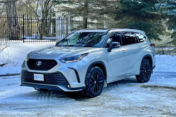 Do Toyota Highlanders Keep Their Value After Years