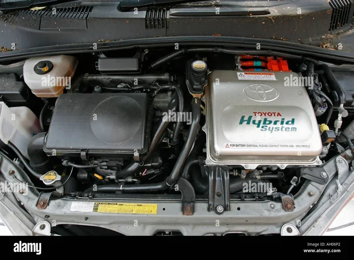At What Speed Do Toyota Hybrid Cars Switch to Petrol
