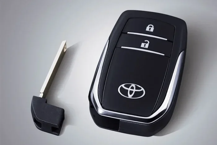 Why Wont My Toyota Key Fob Unlock the Car Right Now