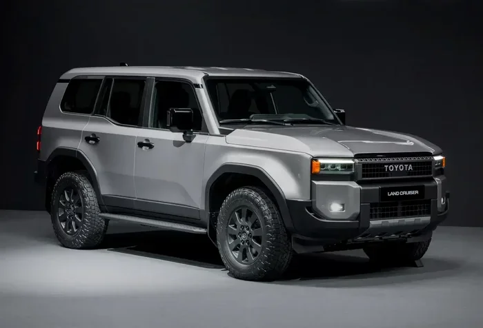 Are the New Toyota Land Cruisers Selling Well in 2024